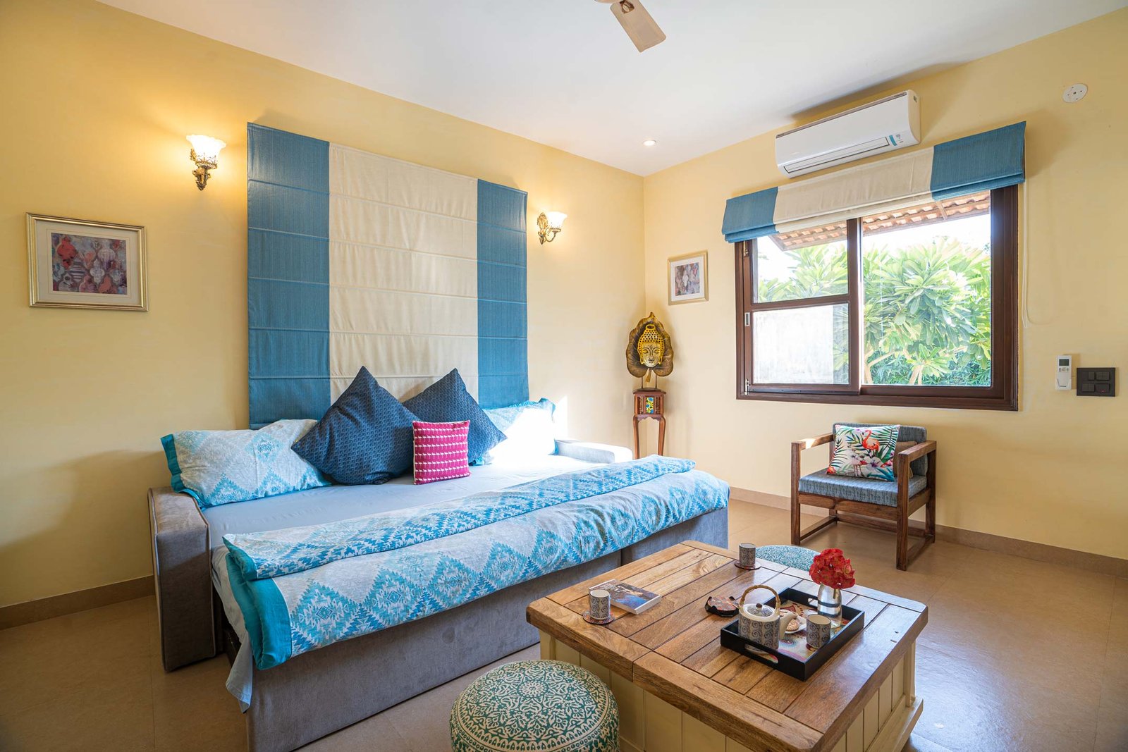 Bliss in the Woods Gurgaon