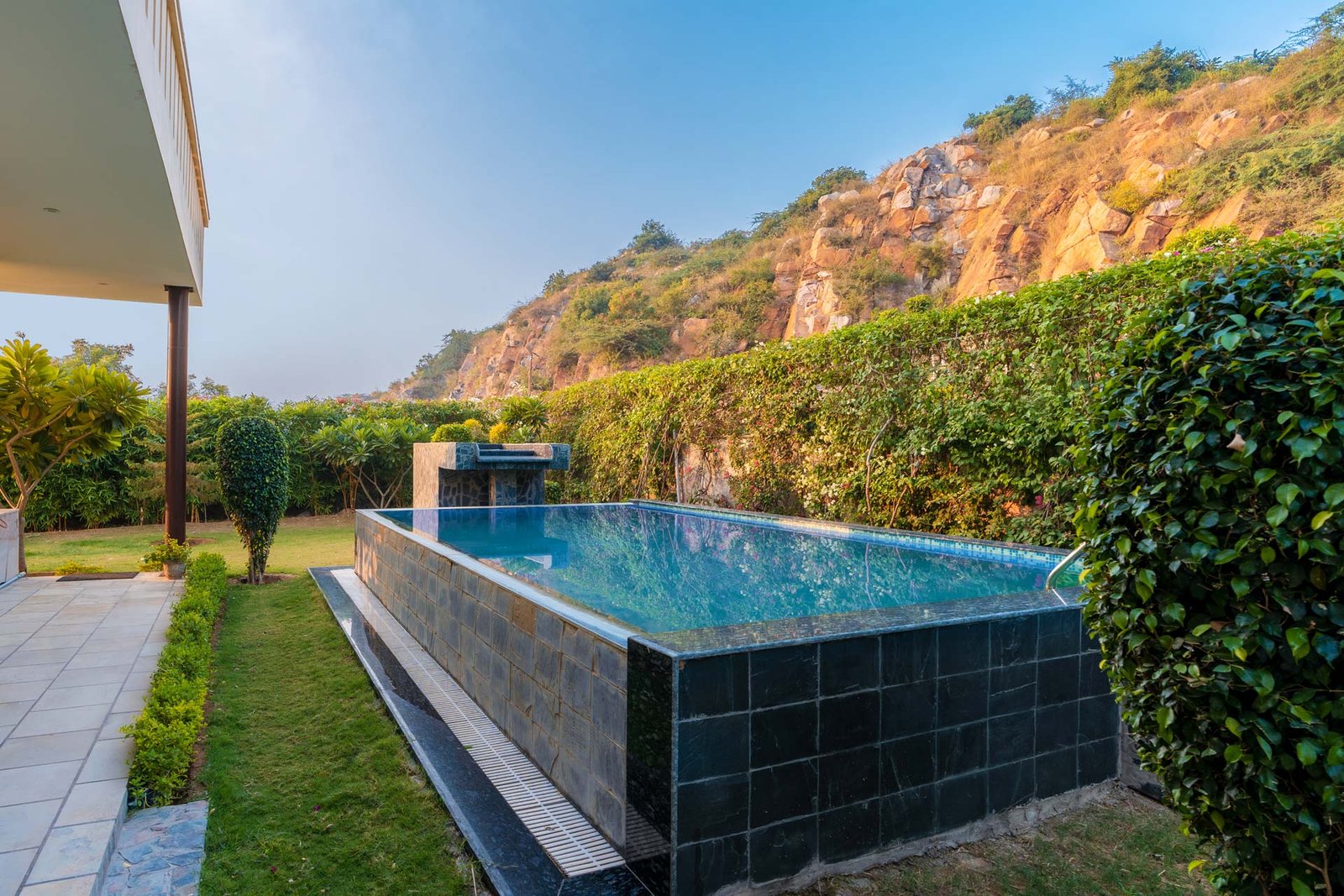 Bliss in the Woods Gurgaon