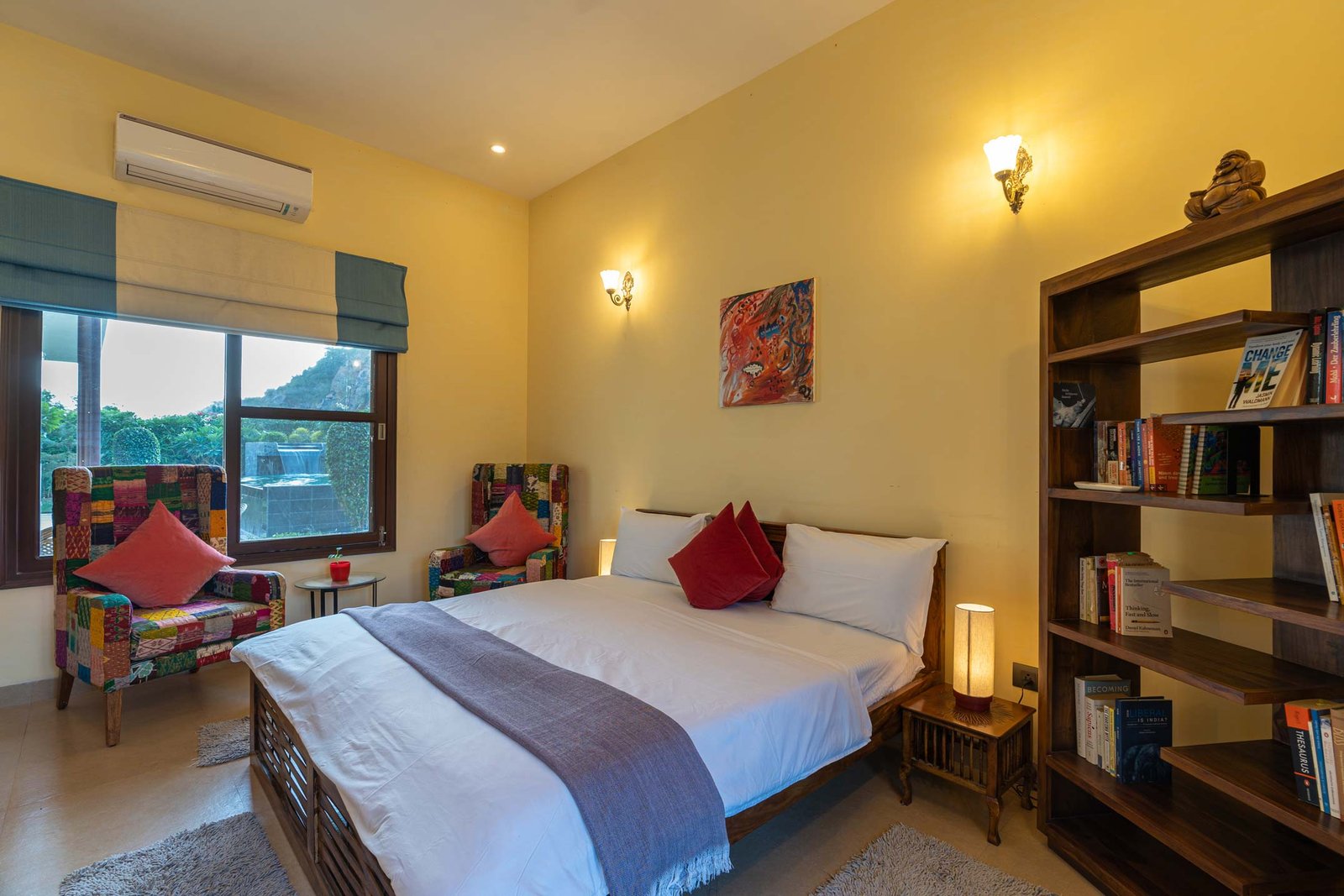 Bliss in the Woods Gurgaon