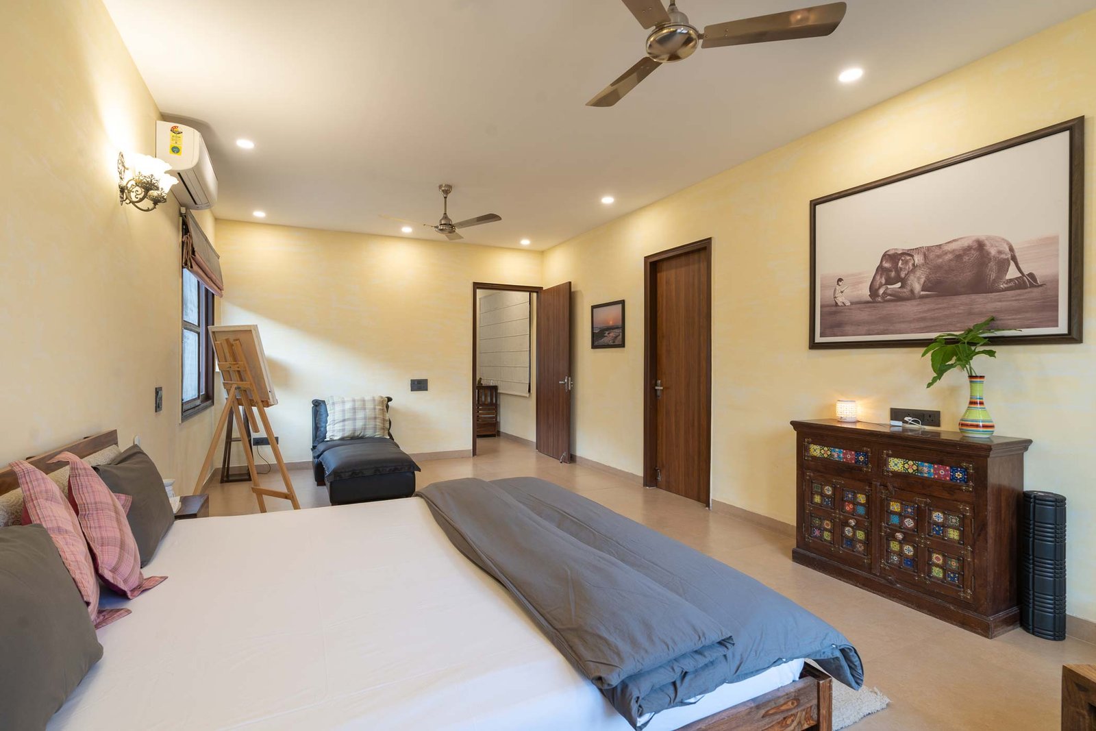Bliss in the Woods Gurgaon