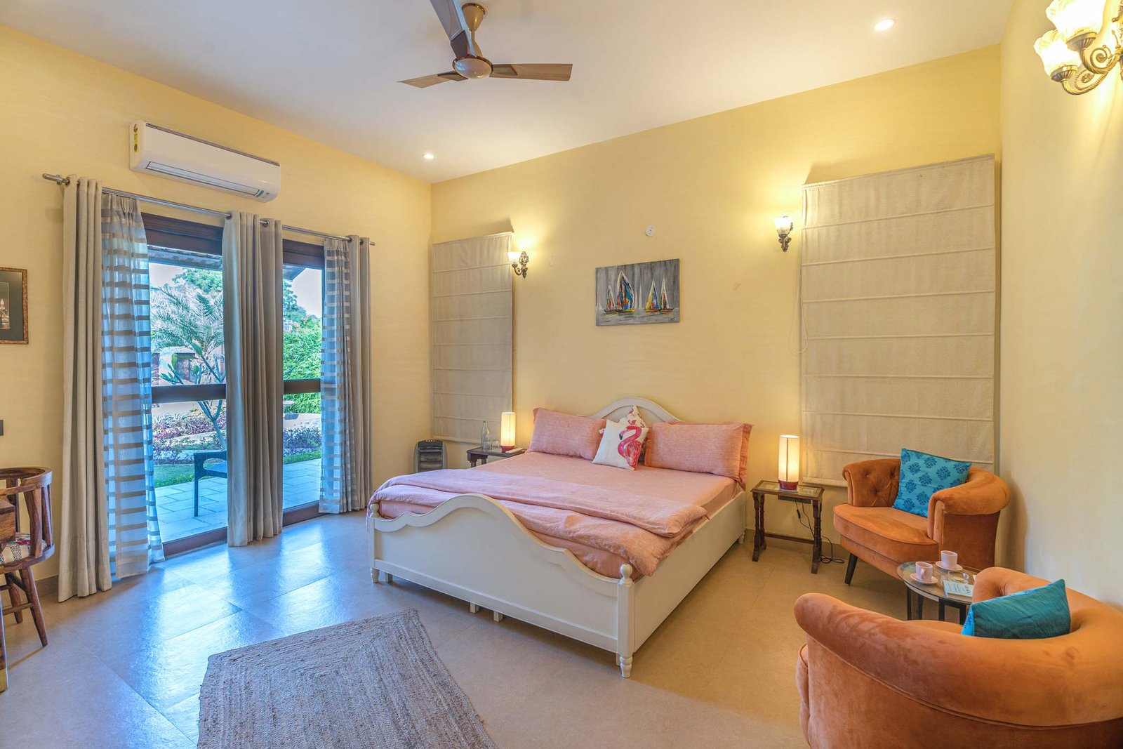 Bliss in the Woods Gurgaon