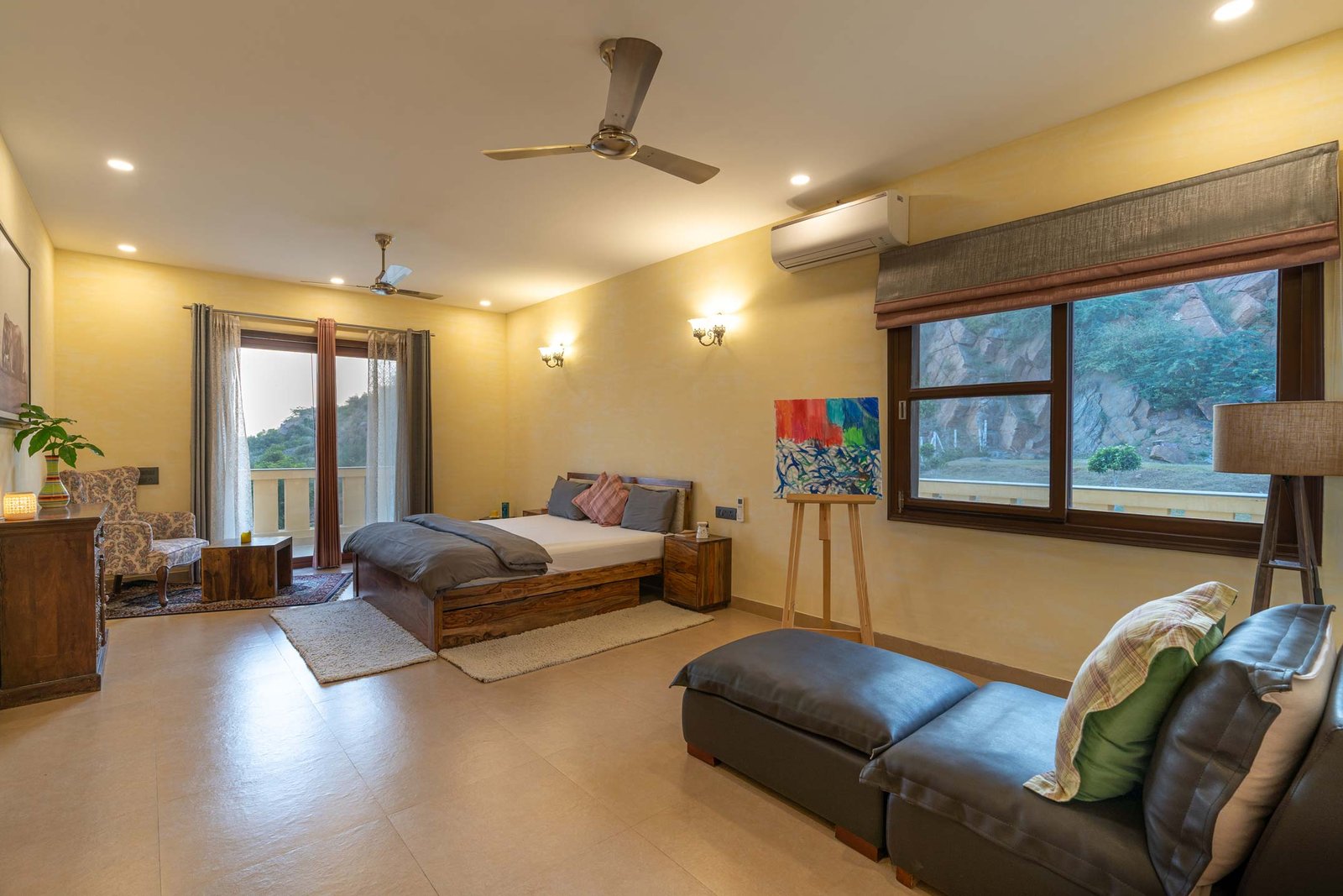 Bliss in the Woods Gurgaon