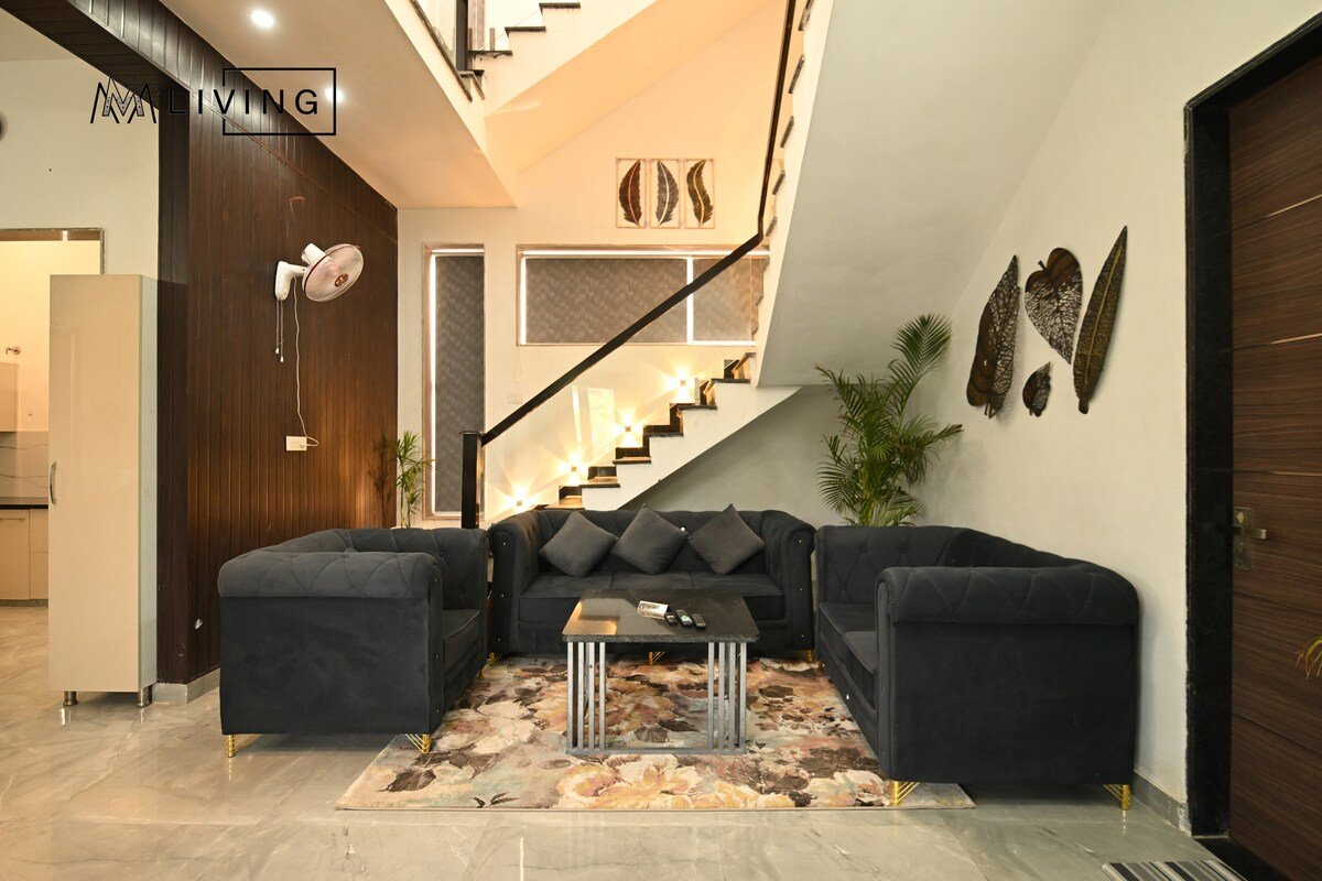 Farm 15 Kukas Jaipur