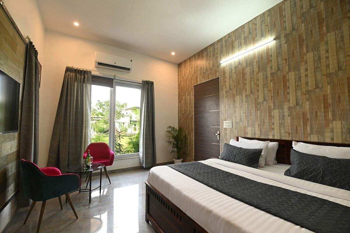 Farm 15 Kukas Jaipur