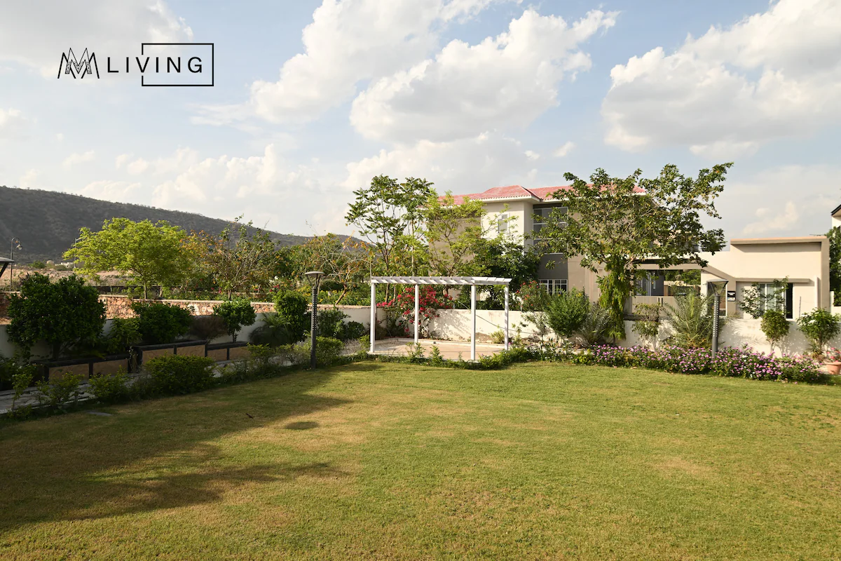 Farm 15 Kukas Jaipur
