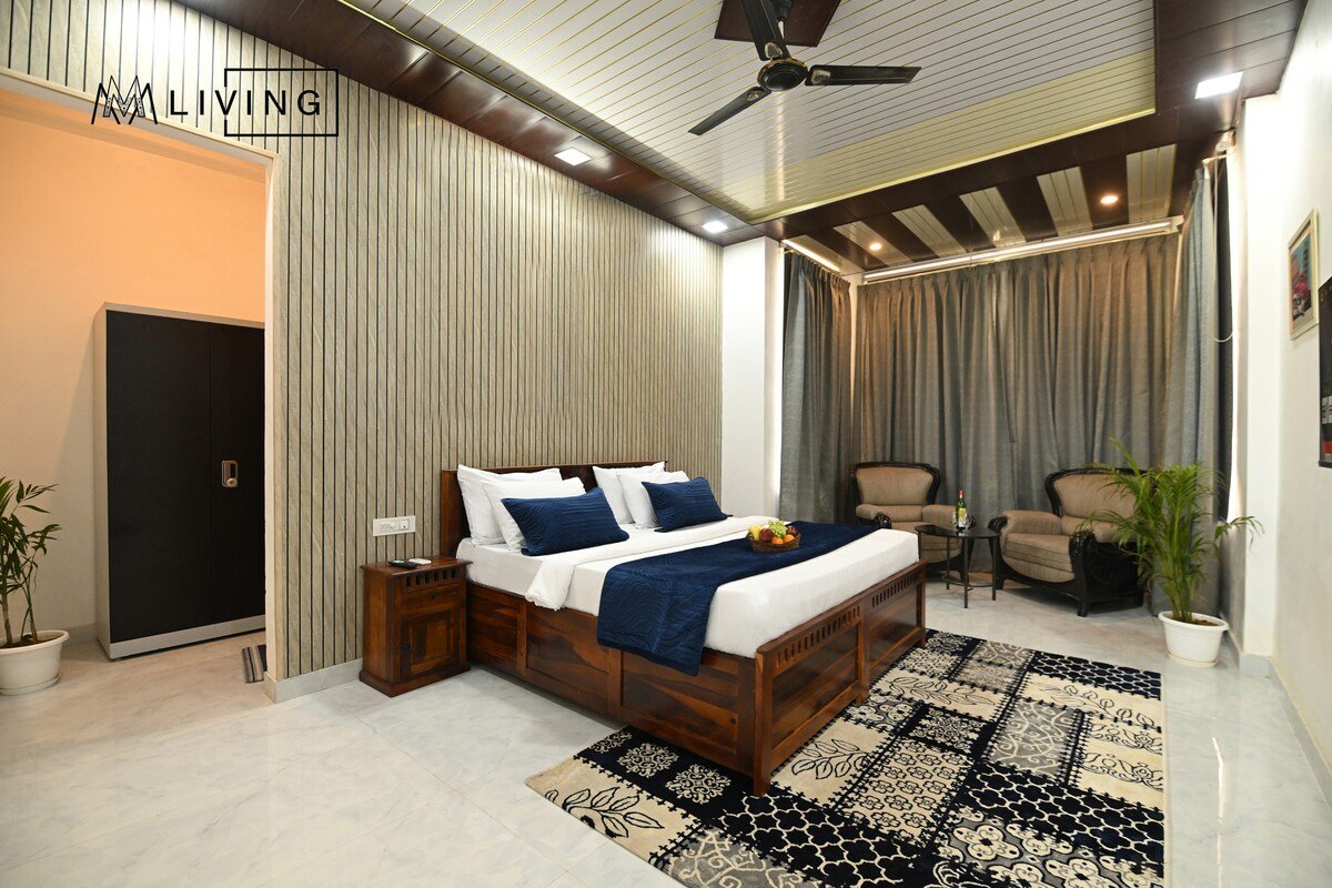 Farm 15 Kukas Jaipur