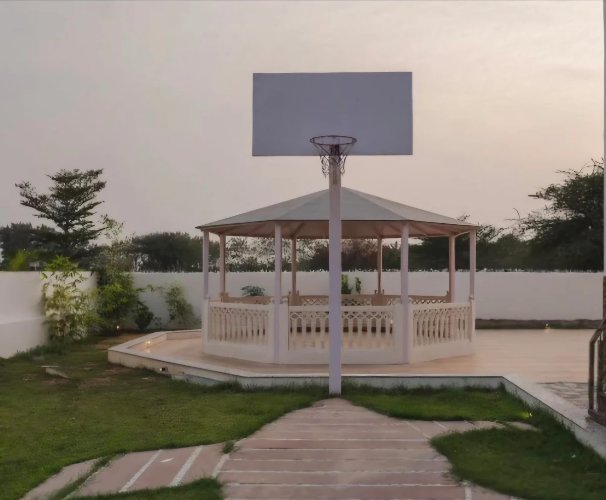 Farm 15 Kukas Jaipur