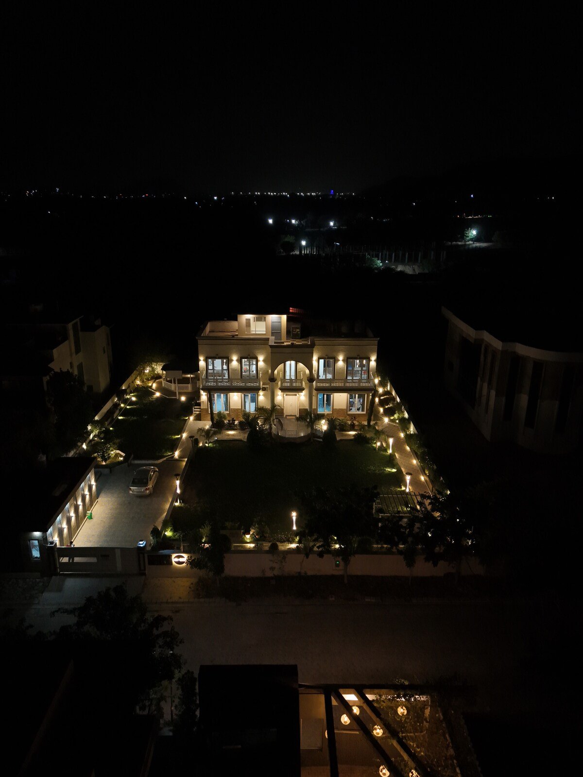 Farm 15 Kukas Jaipur