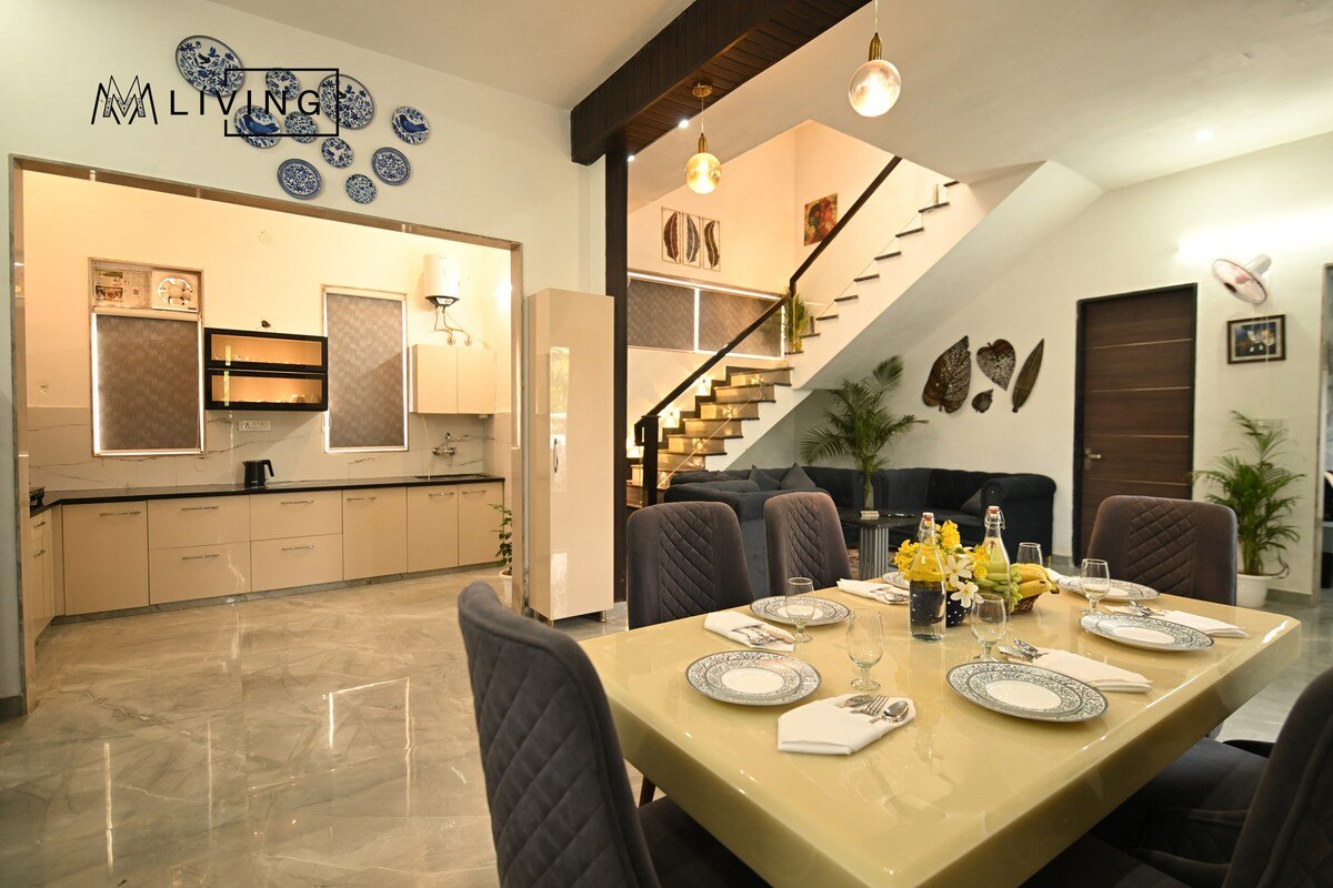 Farm 15 Kukas Jaipur