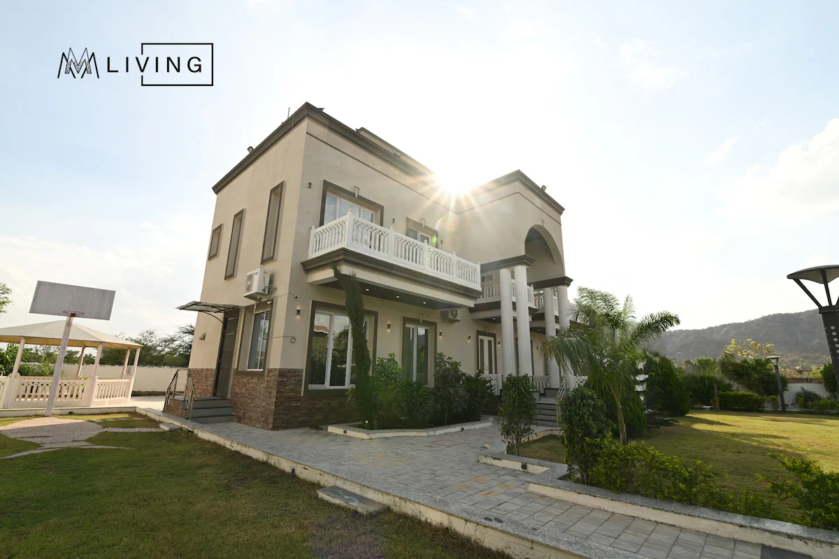Farm 15 Kukas Jaipur