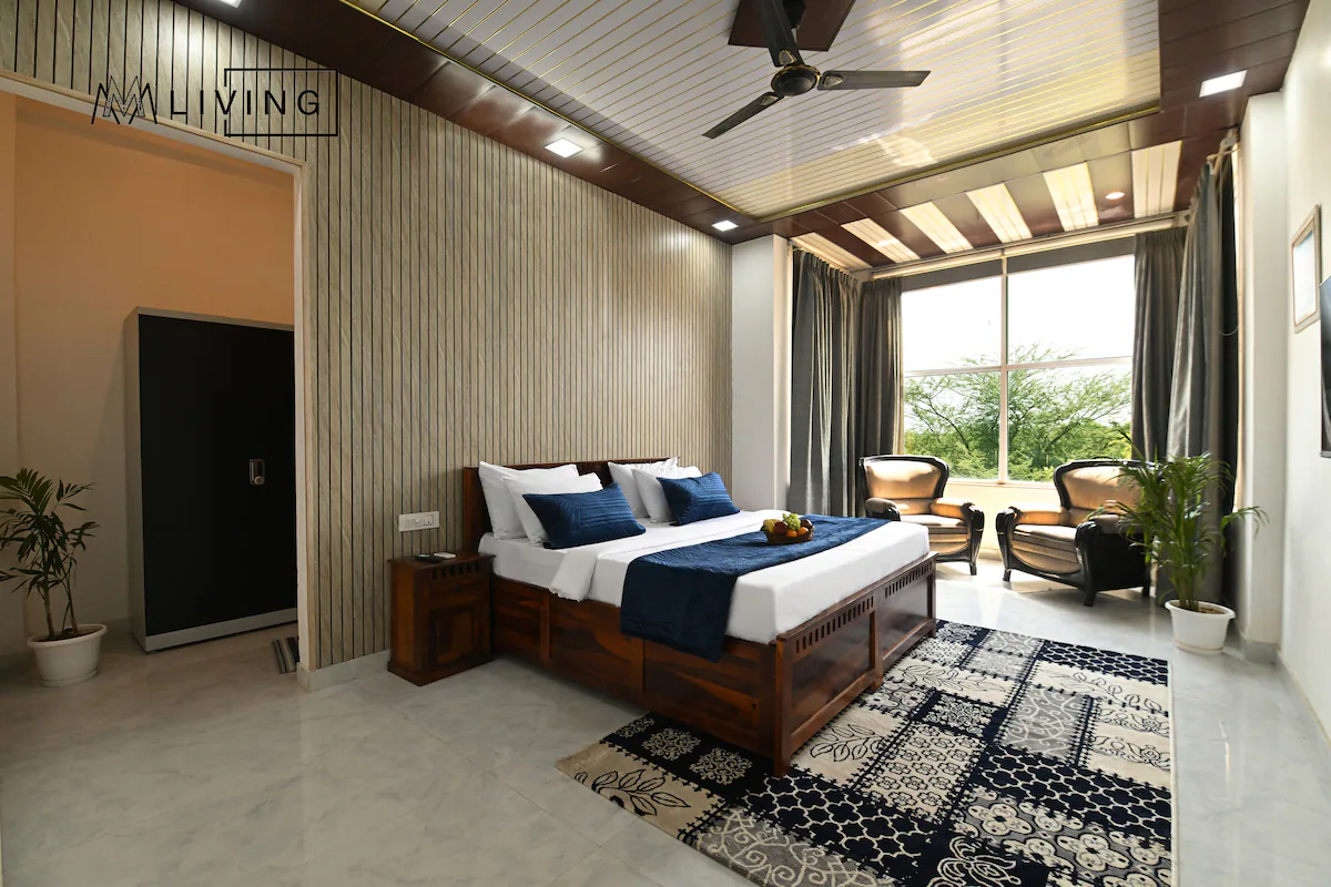 Farm 15 Kukas Jaipur