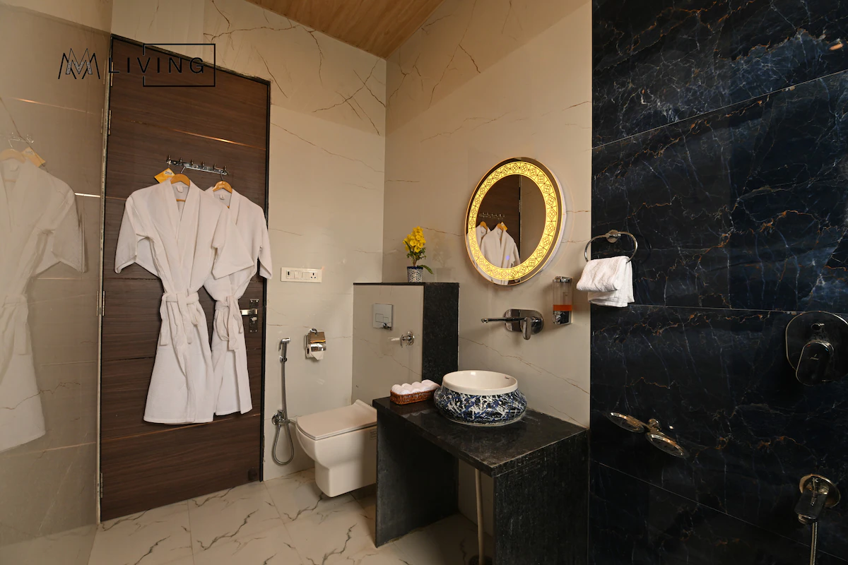 Farm 15 Kukas Jaipur