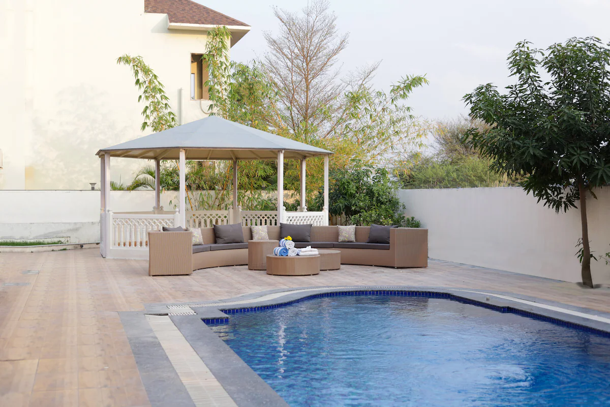 Farm 15 Kukas Jaipur