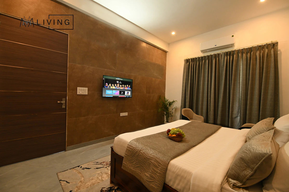 Farm 15 Kukas Jaipur
