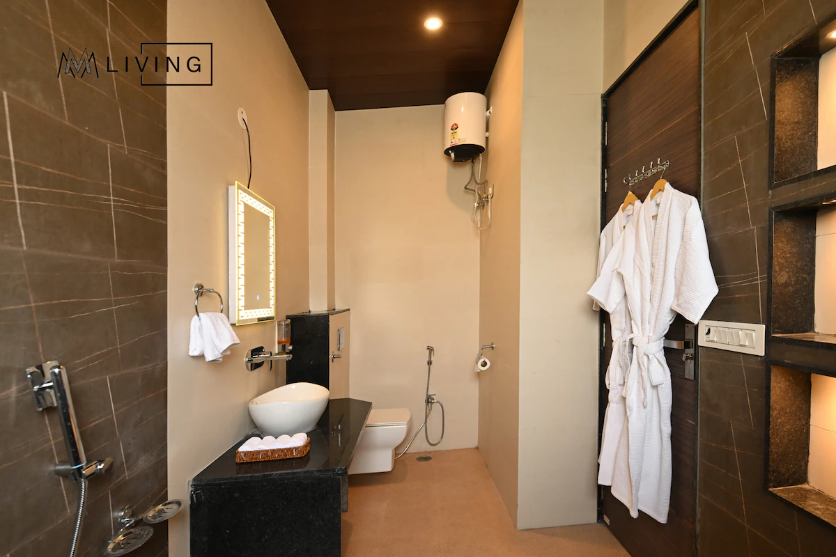 Farm 15 Kukas Jaipur