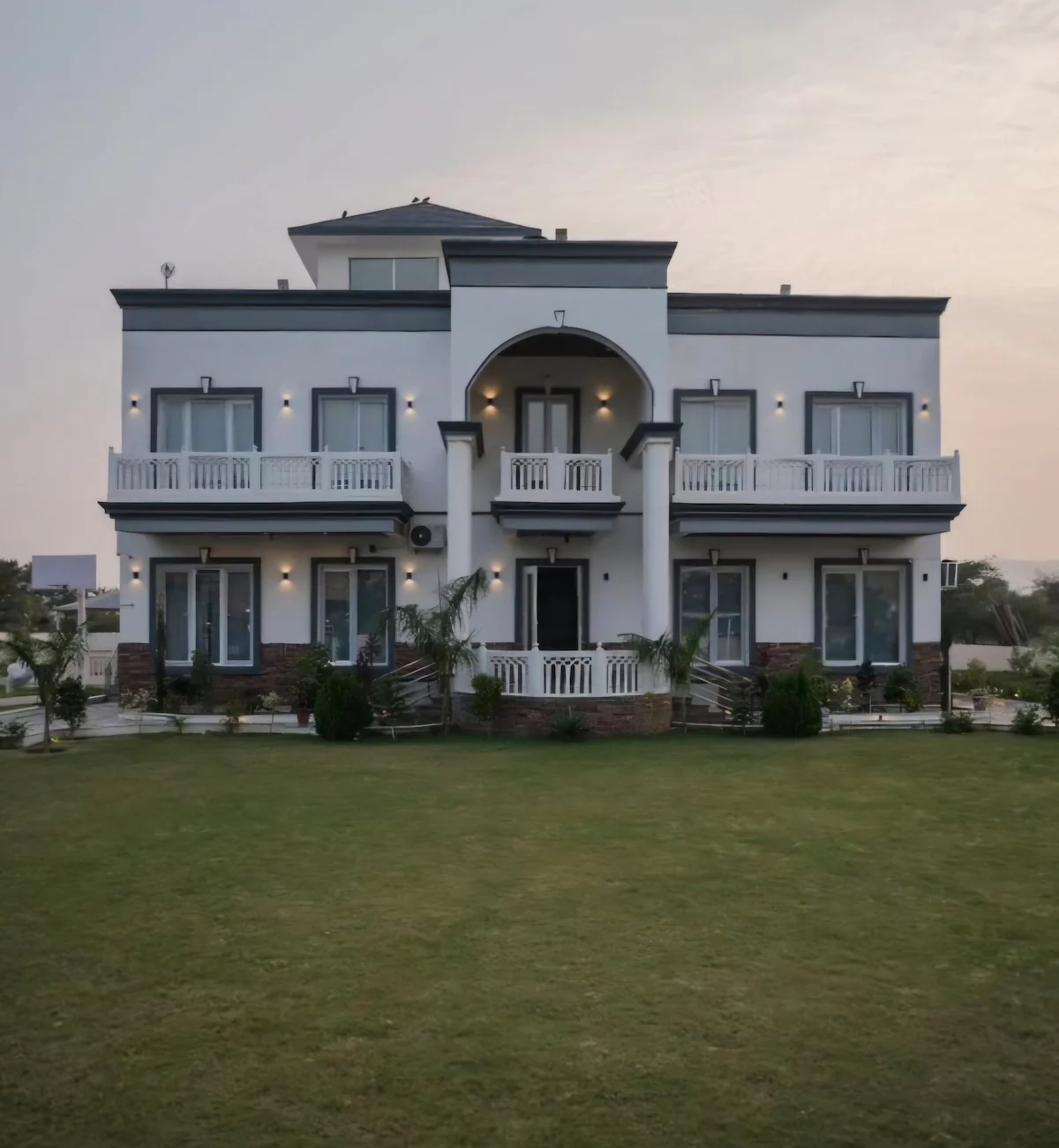 Farm 15 Kukas Jaipur