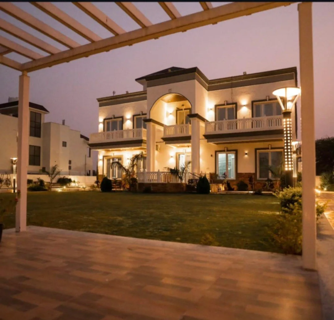 Farm 15 Kukas Jaipur