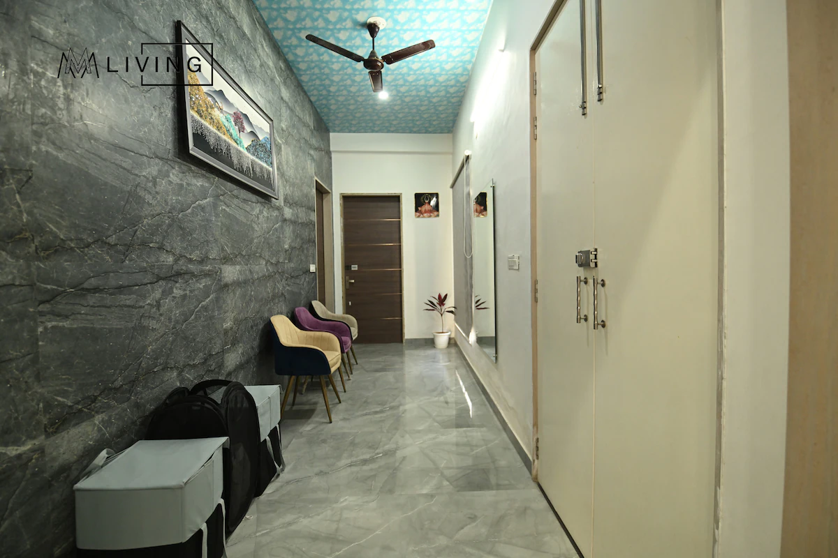Farm 15 Kukas Jaipur