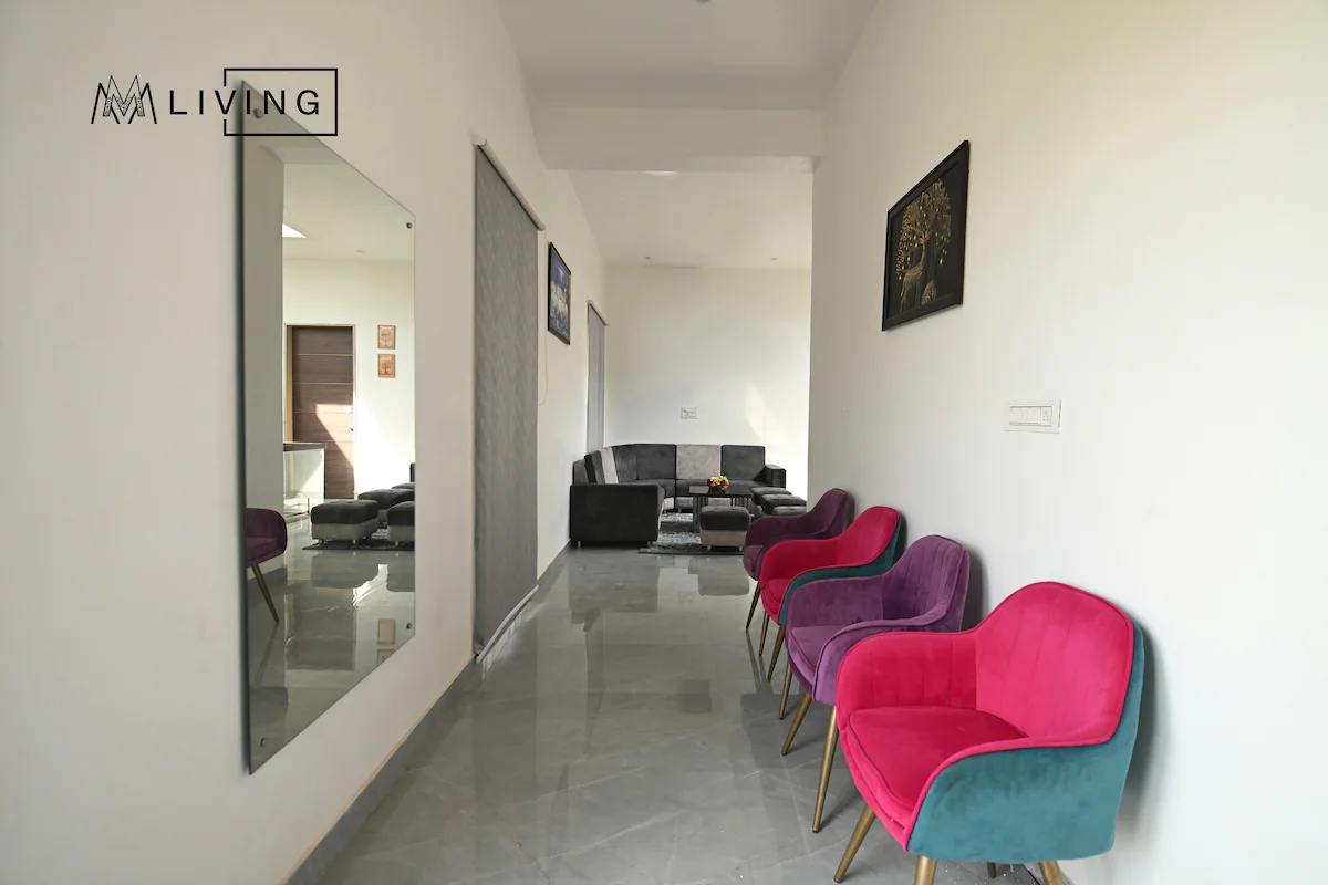 Farm 15 Kukas Jaipur