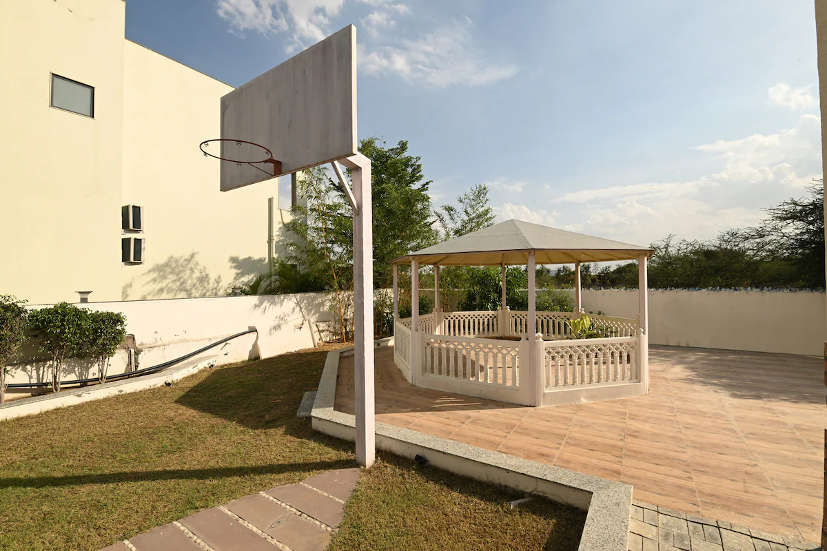 Farm 15 Kukas Jaipur