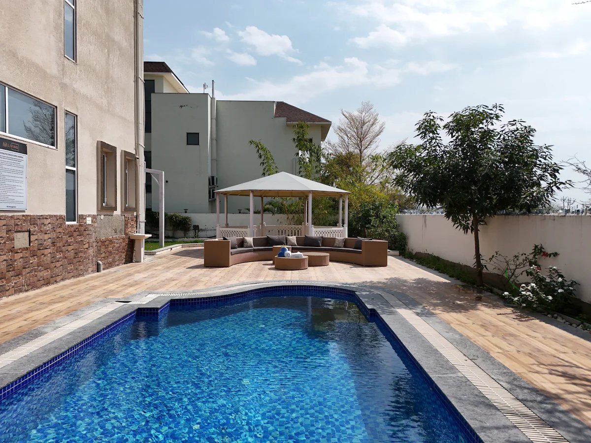Farm 15 Kukas Jaipur