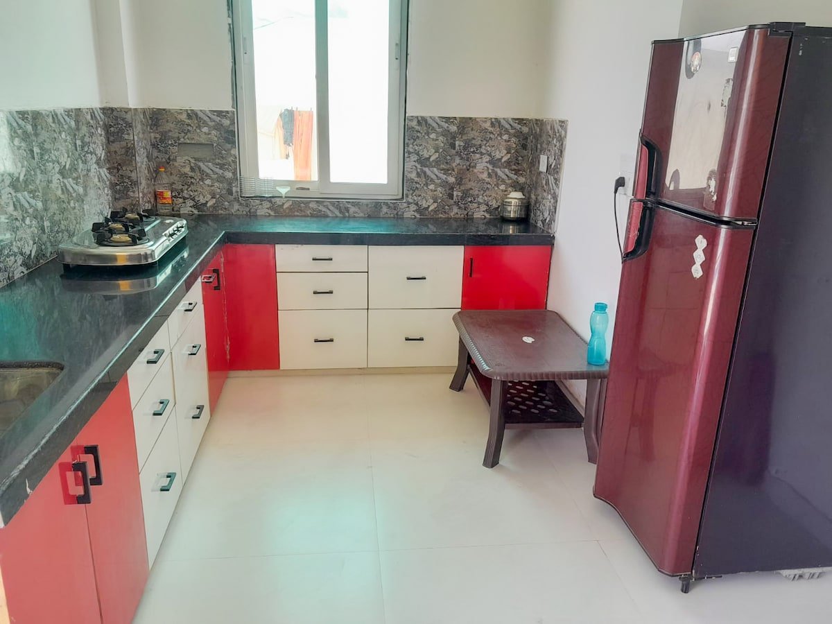 BM resort and homestay Jaipur