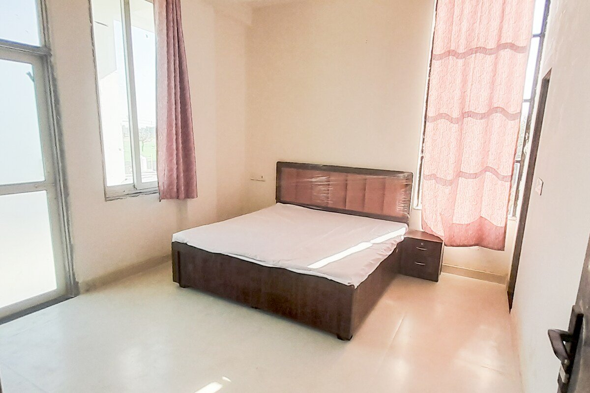 BM resort and homestay Jaipur