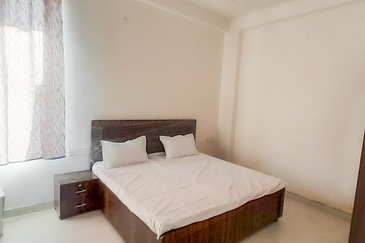 BM resort and homestay Jaipur