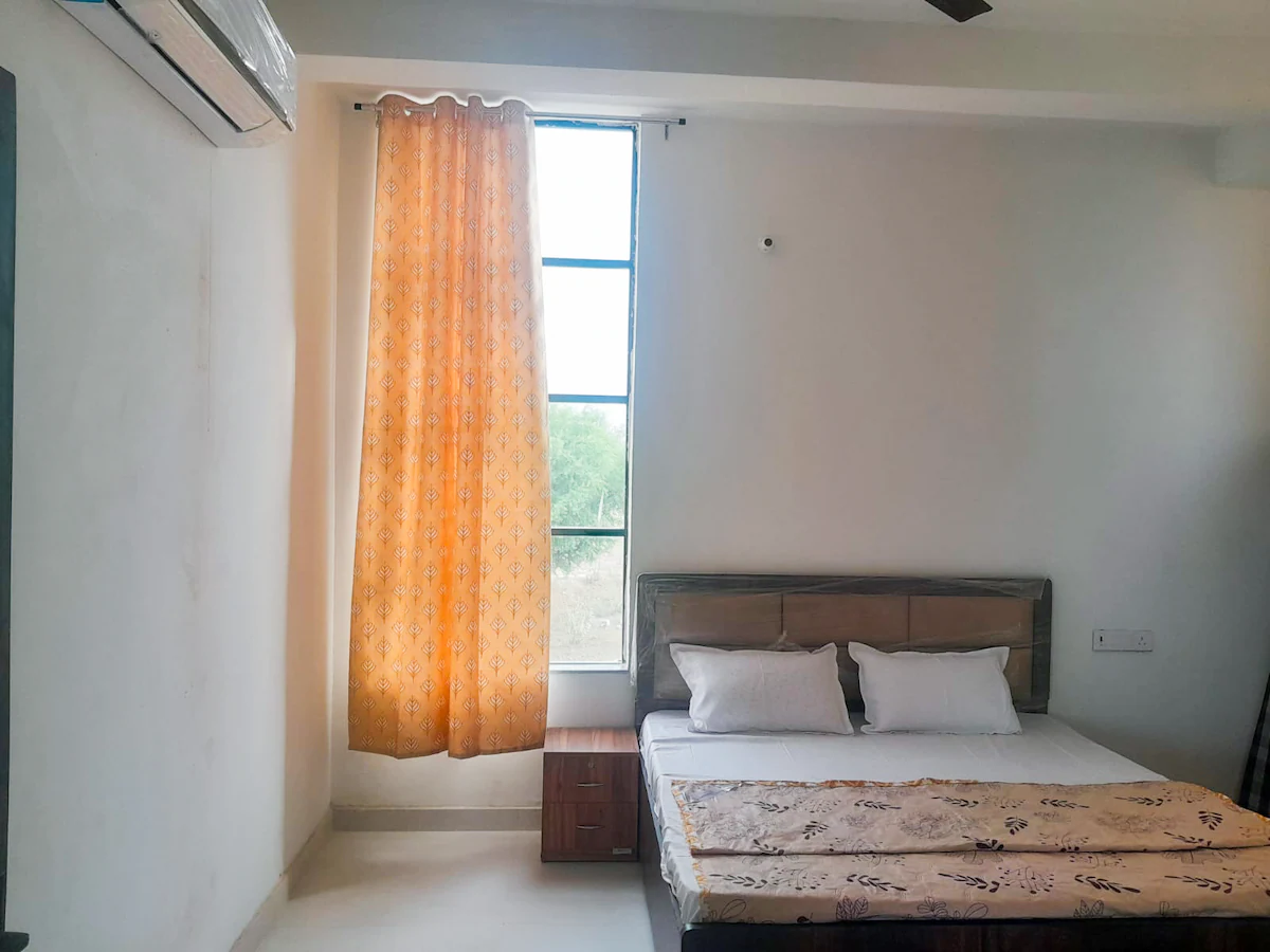 BM resort and homestay Jaipur