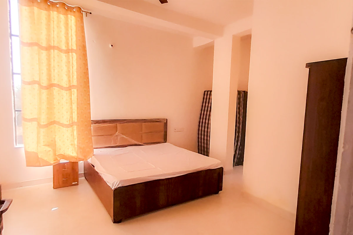 BM resort and homestay Jaipur