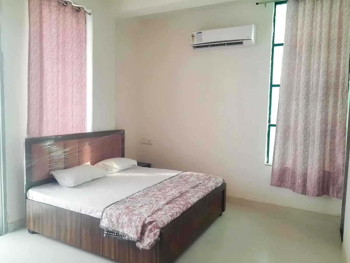 BM resort and homestay Jaipur