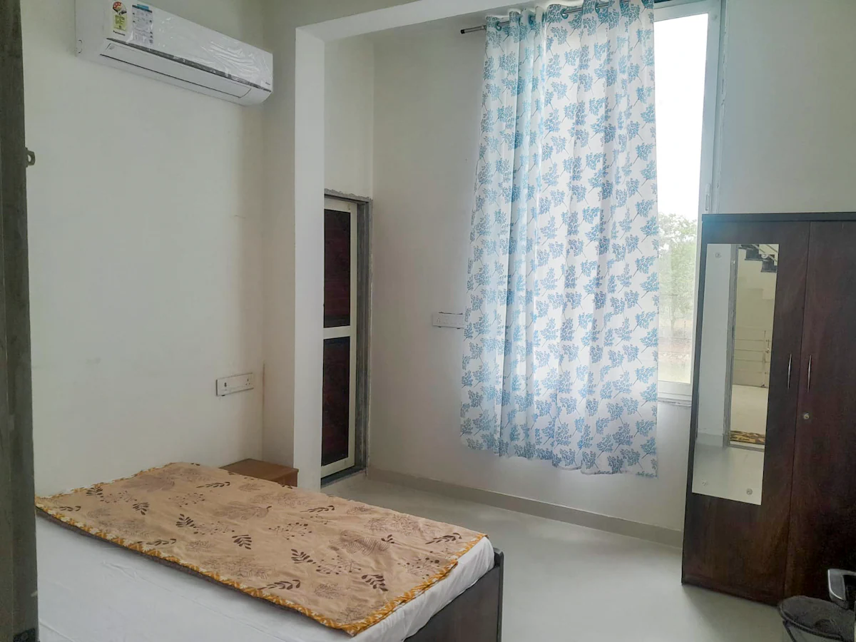 BM resort and homestay Jaipur
