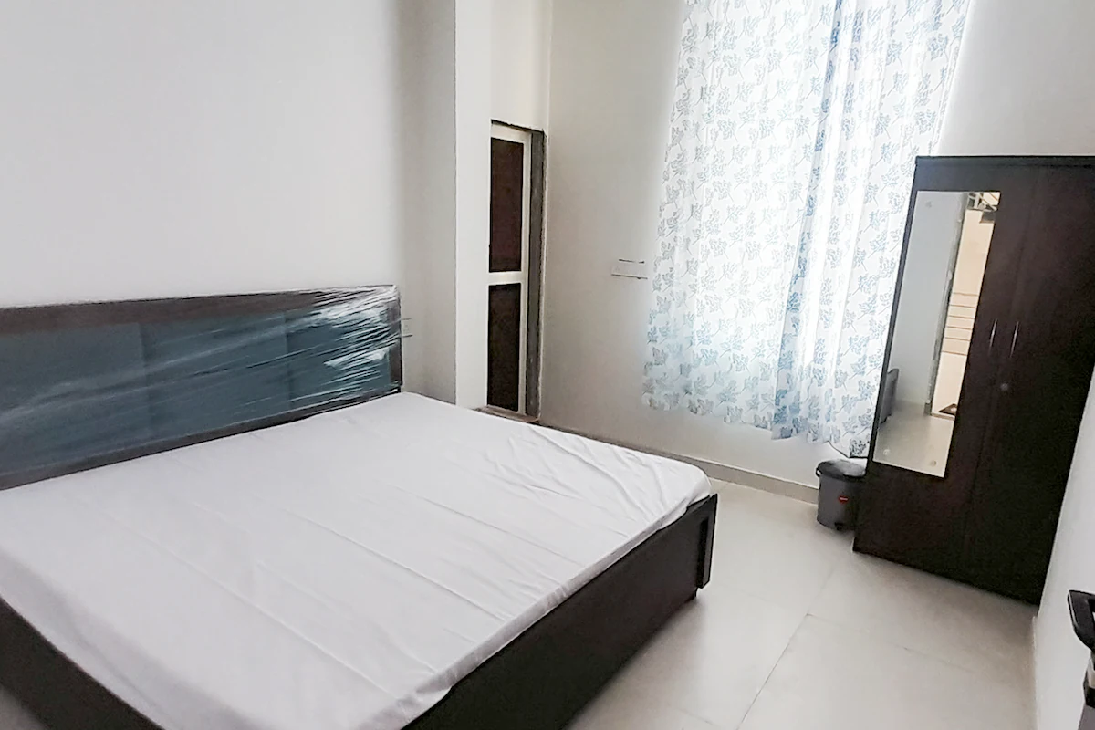 BM resort and homestay Jaipur