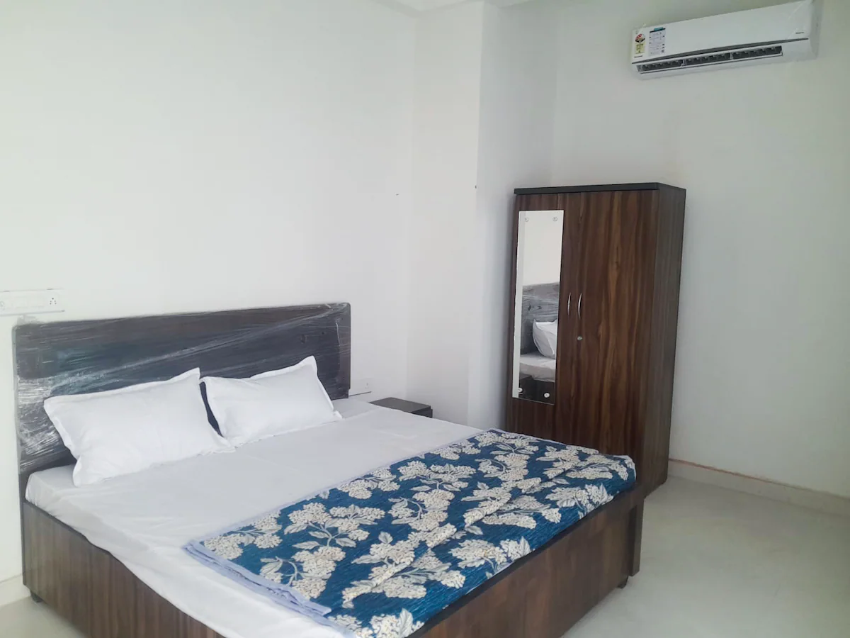 BM resort and homestay Jaipur