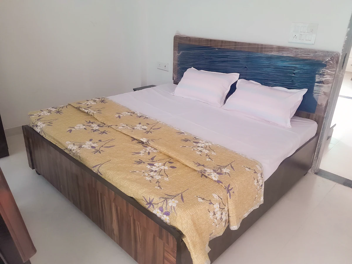 BM resort and homestay Jaipur