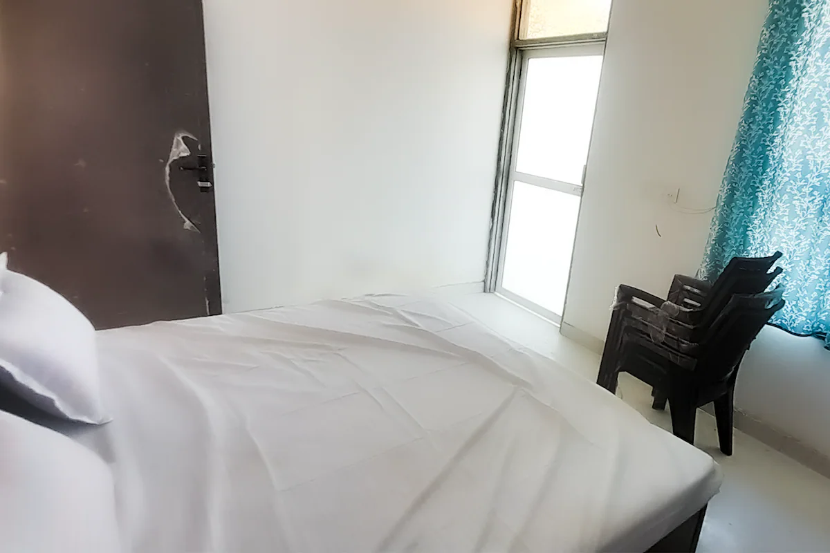 BM resort and homestay Jaipur