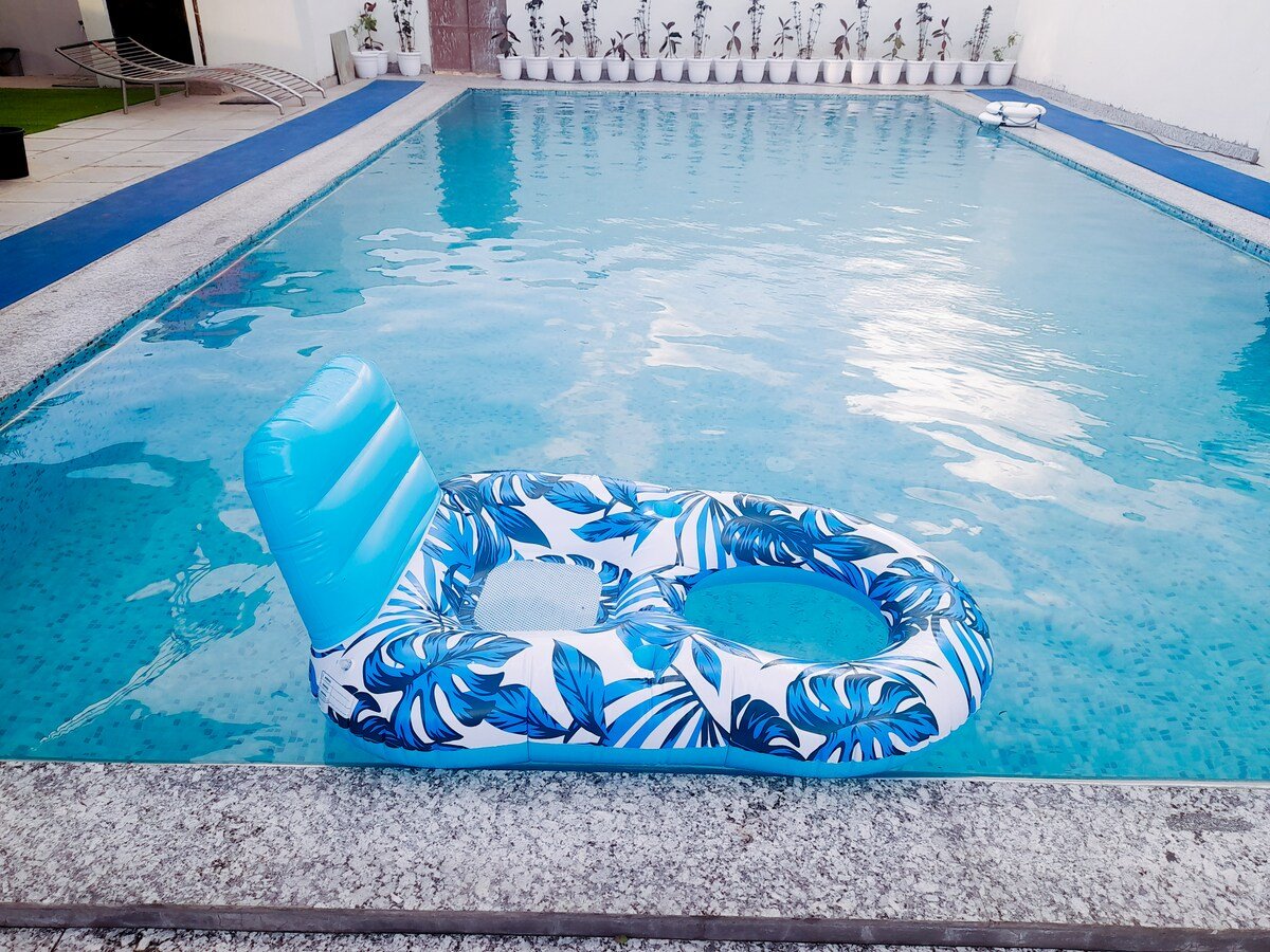BM resort and homestay Jaipur