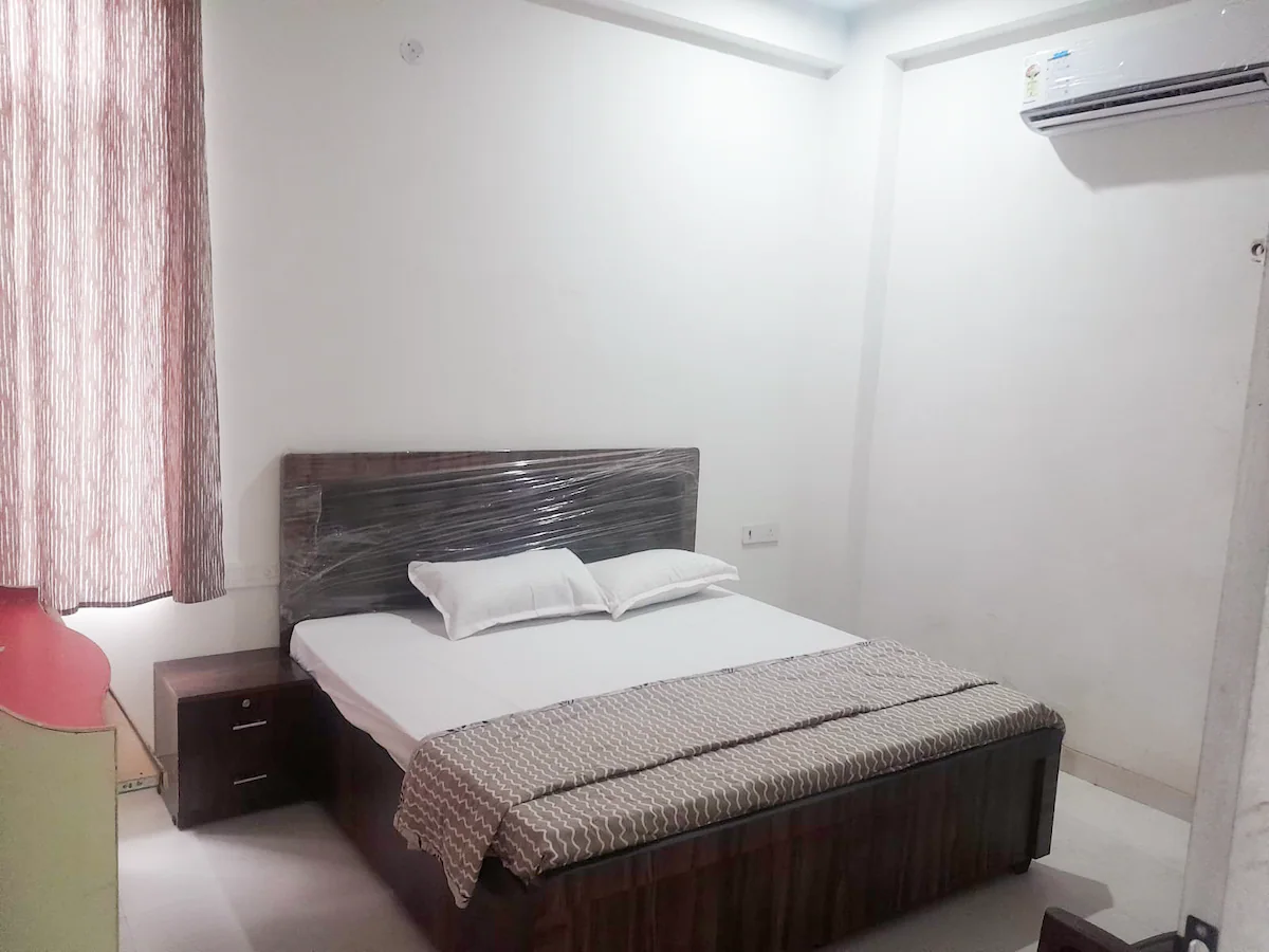 BM resort and homestay Jaipur