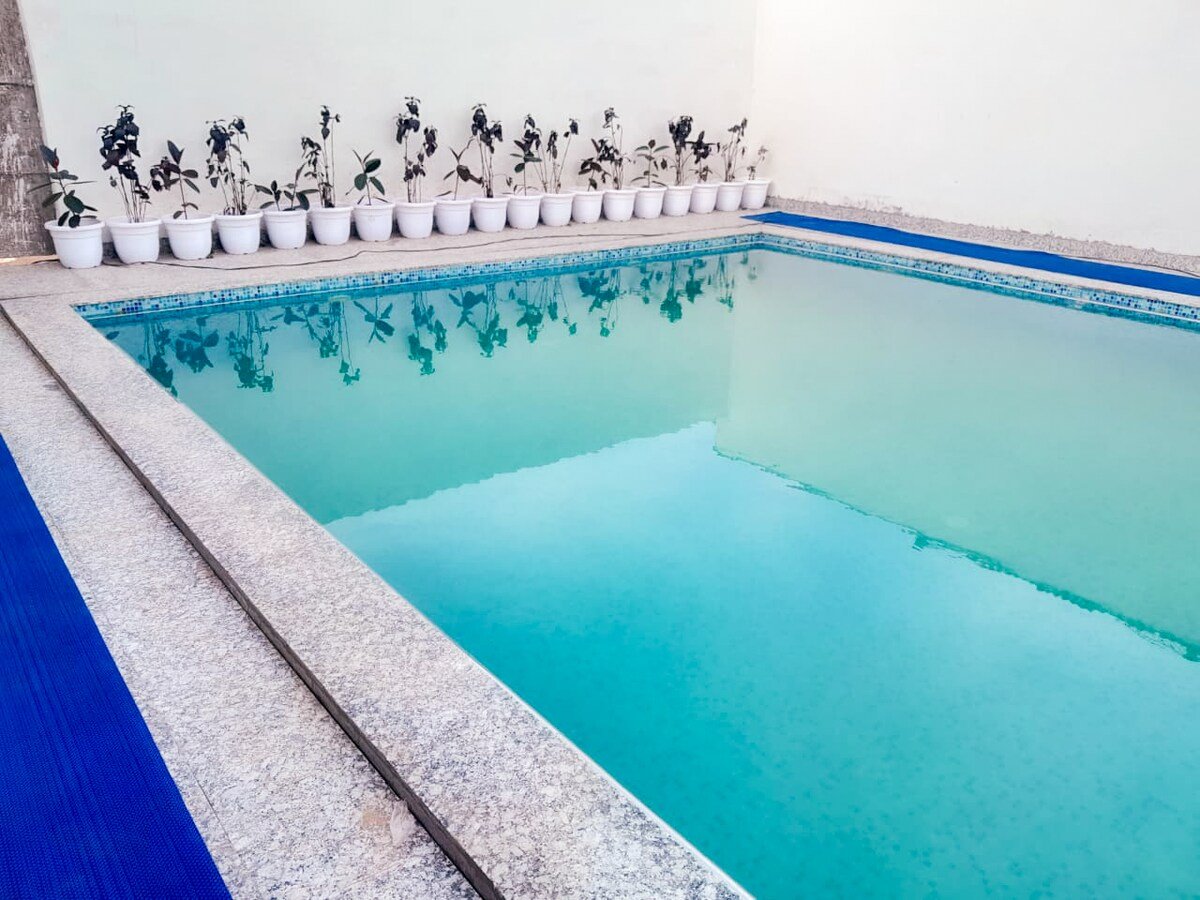 BM resort and homestay Jaipur