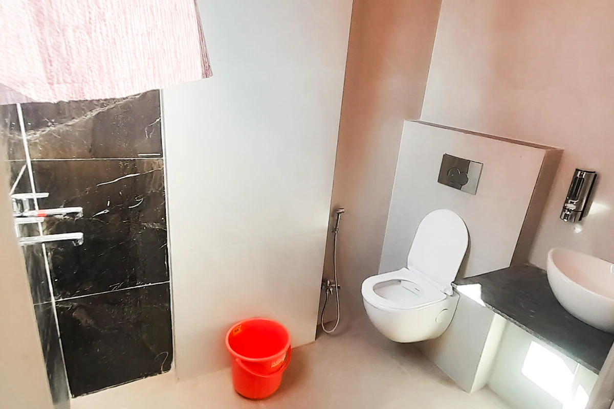 BM resort and homestay Jaipur
