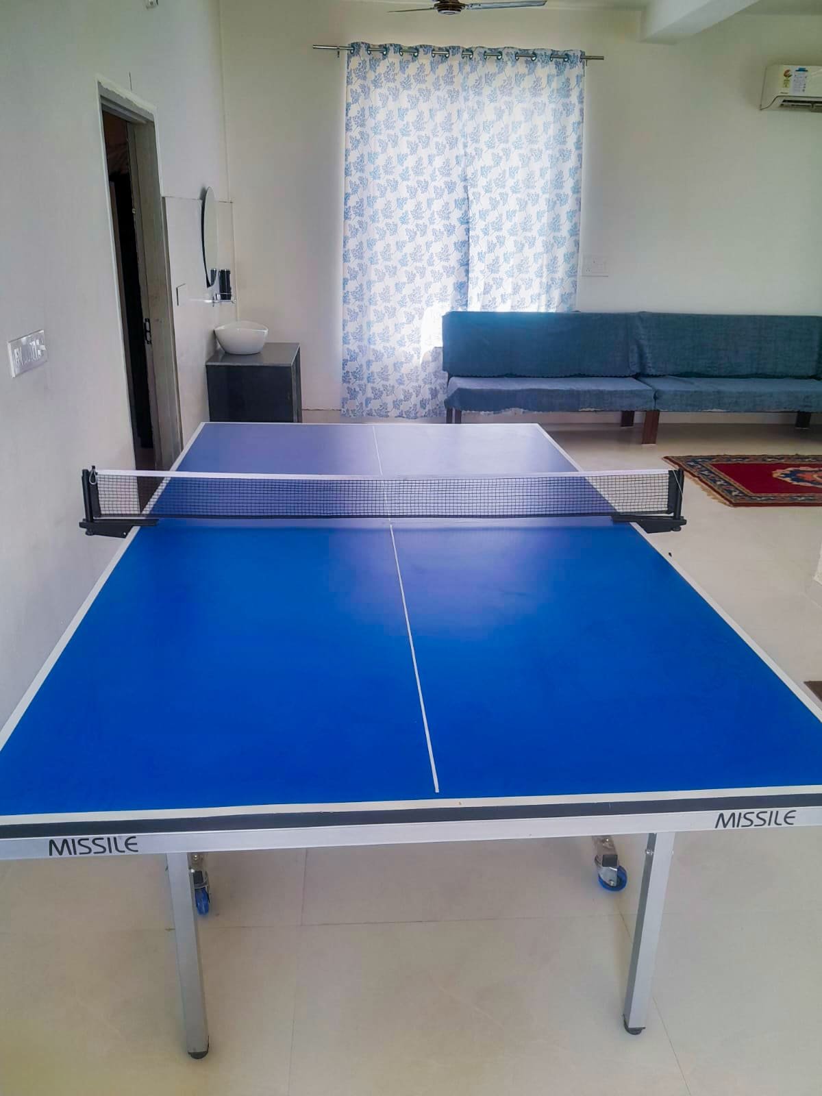 BM resort and homestay Jaipur