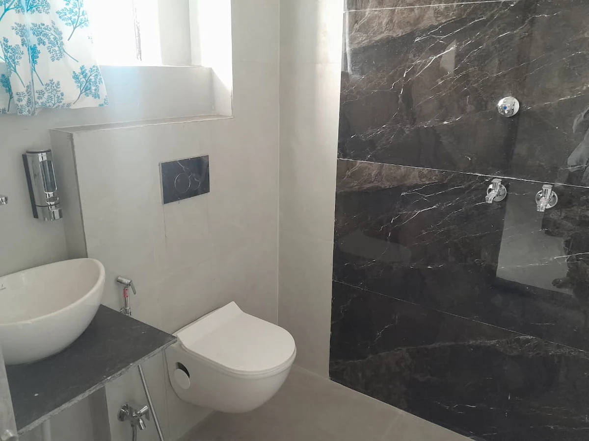 BM resort and homestay Jaipur