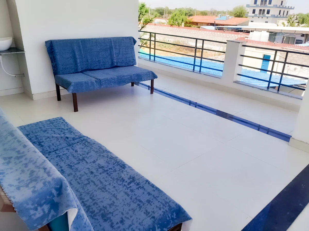 BM resort and homestay Jaipur