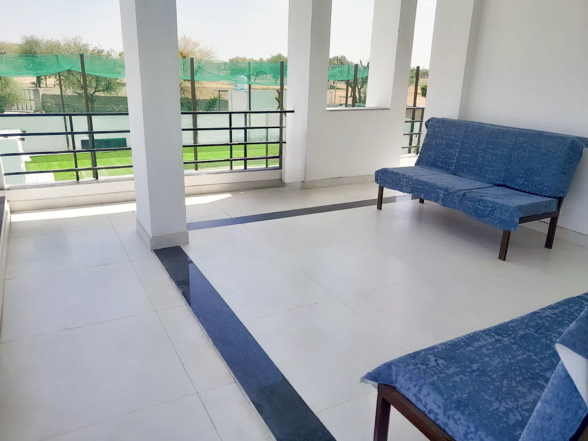 BM resort and homestay Jaipur