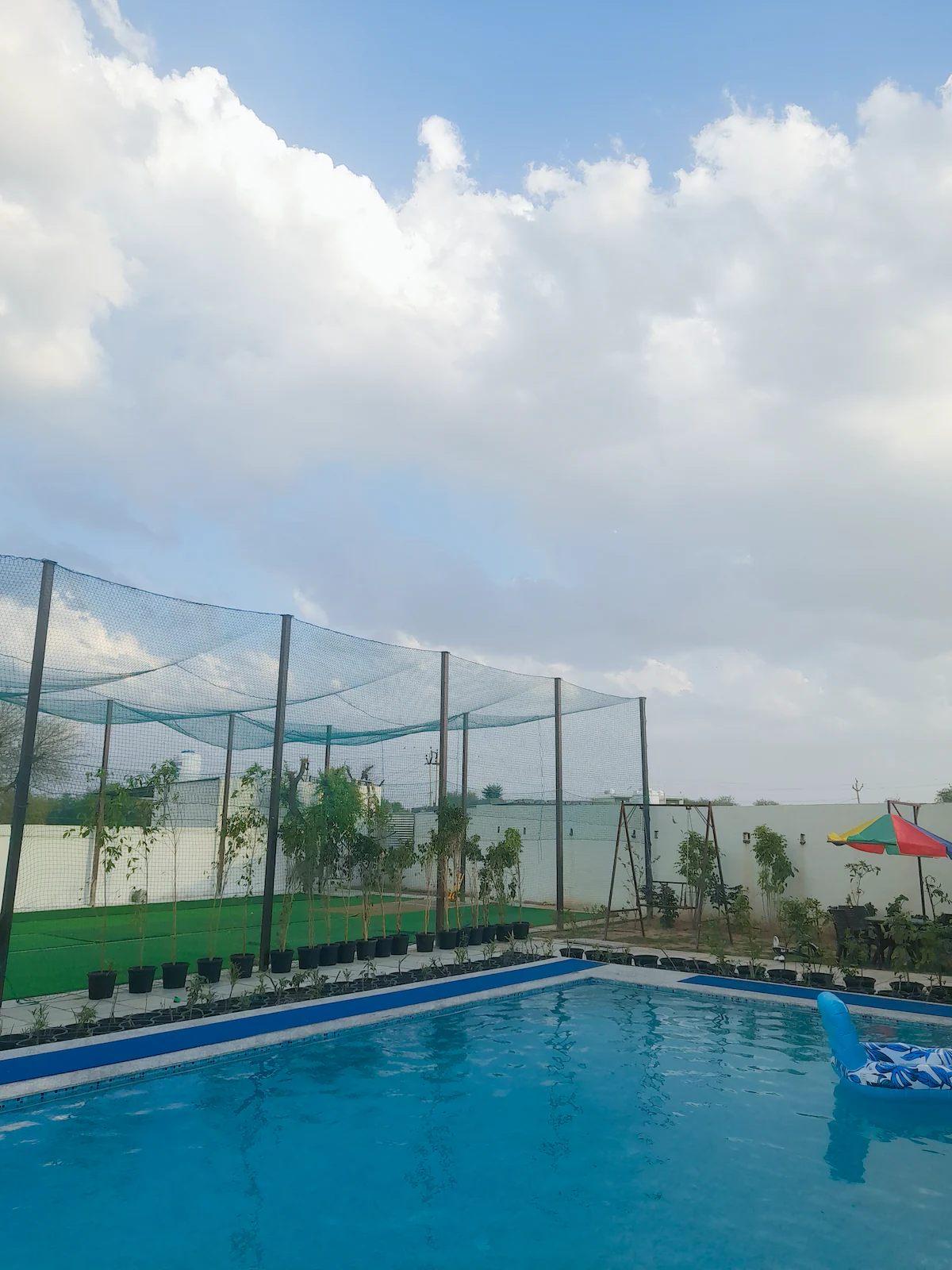 BM resort and homestay Jaipur