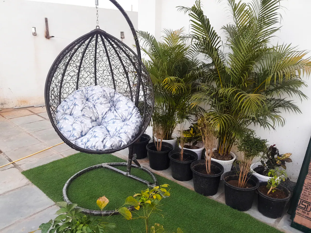 BM resort and homestay Jaipur