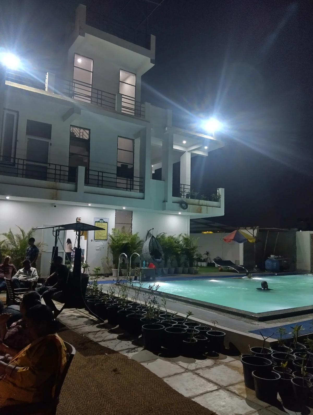 BM resort and homestay Jaipur