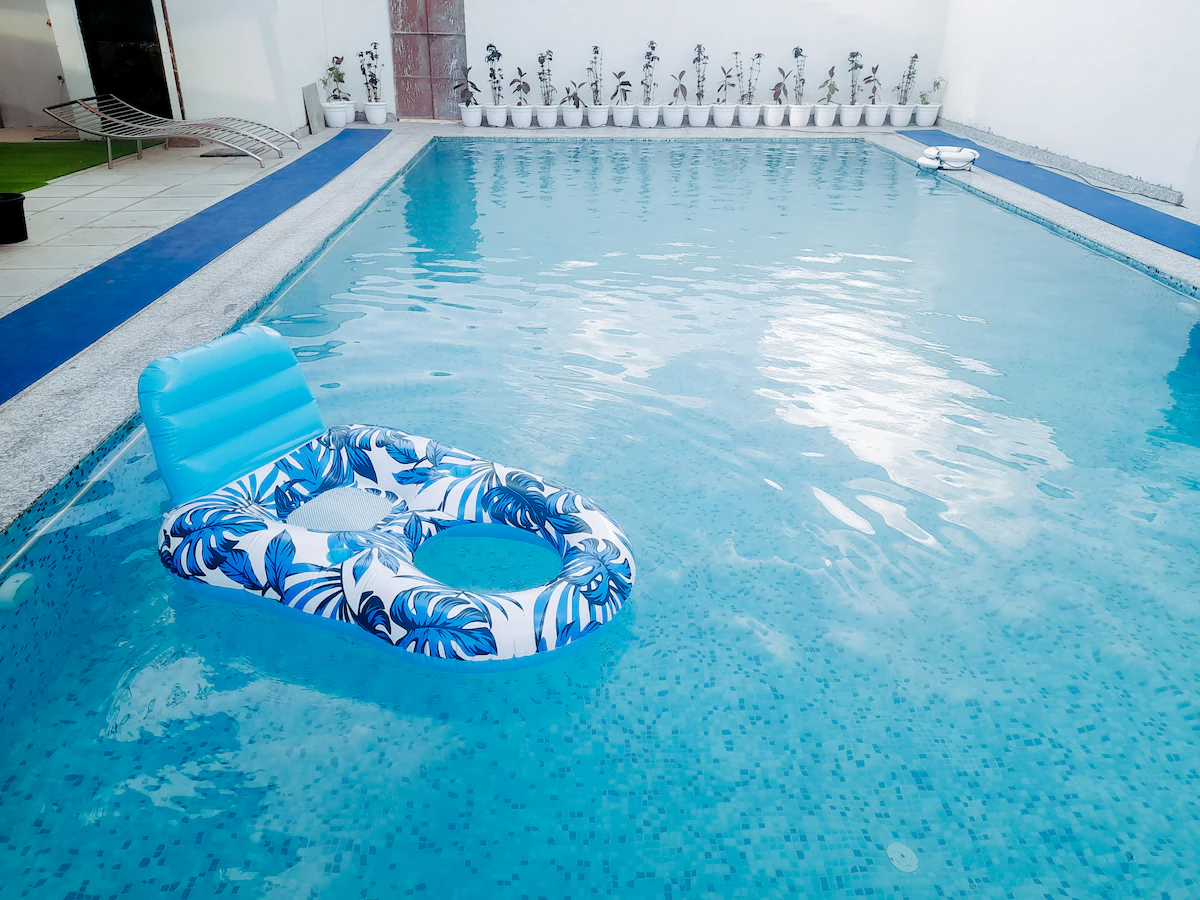 BM resort and homestay Jaipur