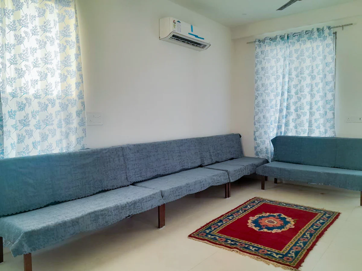 BM resort and homestay Jaipur