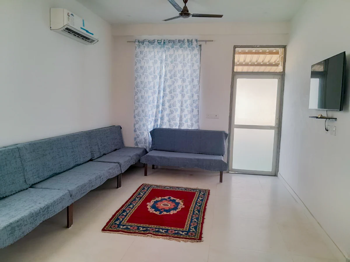 BM resort and homestay Jaipur